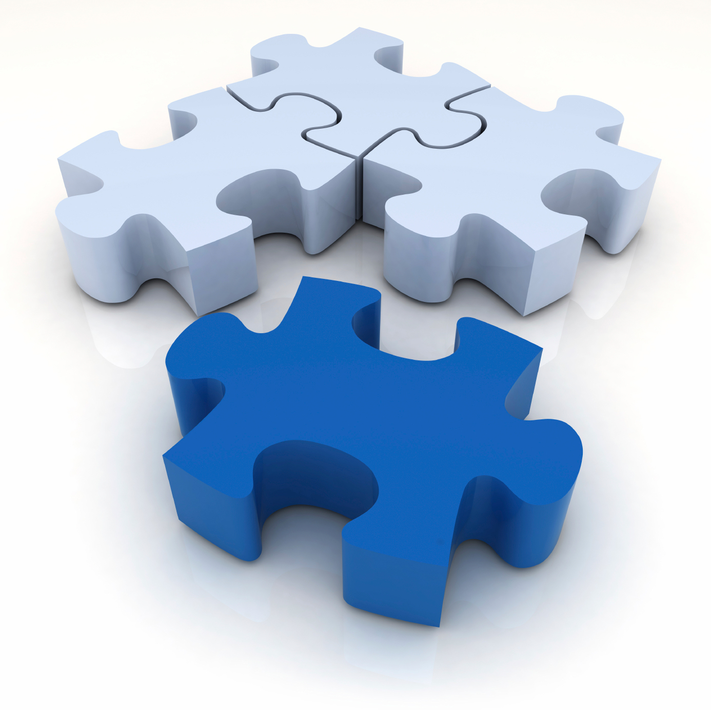 Technical know-how and business acumen that bring it all together