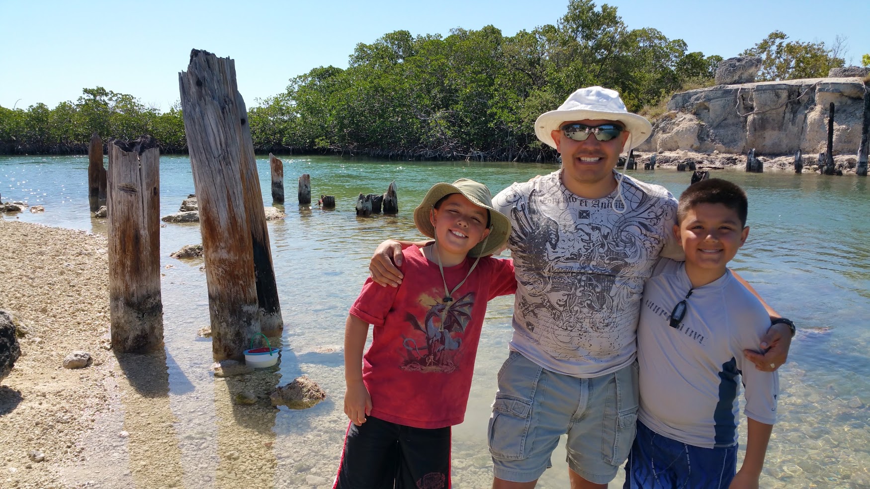 Florida Keys